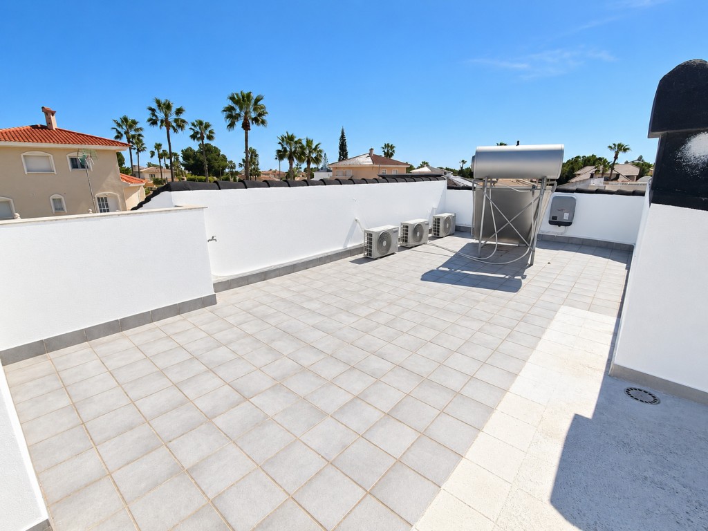 For sale - 3 Bedroom 2 Bathroom Villa in Ciudad Quesada - , Ciudad Quesada, Alicante, Spain - Alicante