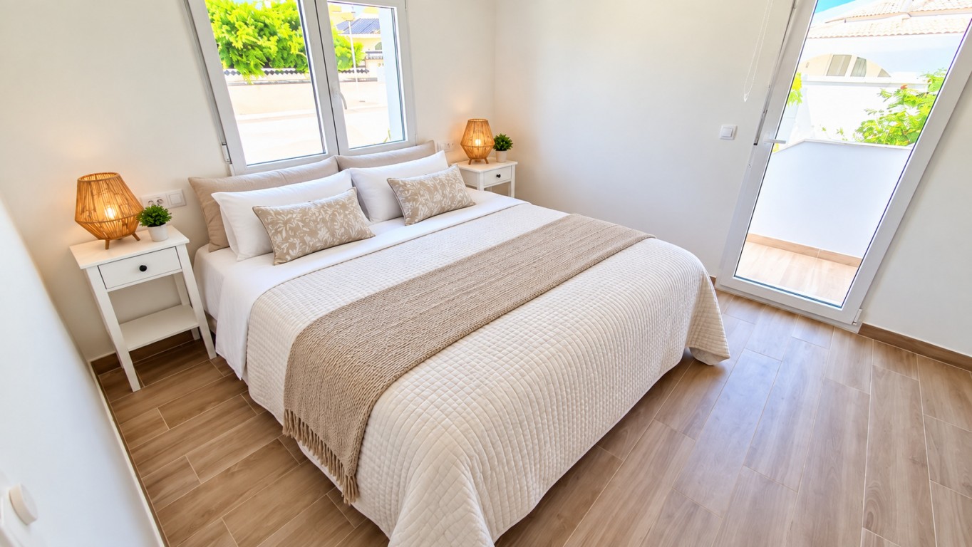 For sale - 3 Bedroom 2 Bathroom Villa in Ciudad Quesada - , Ciudad Quesada, Alicante, Spain - Alicante