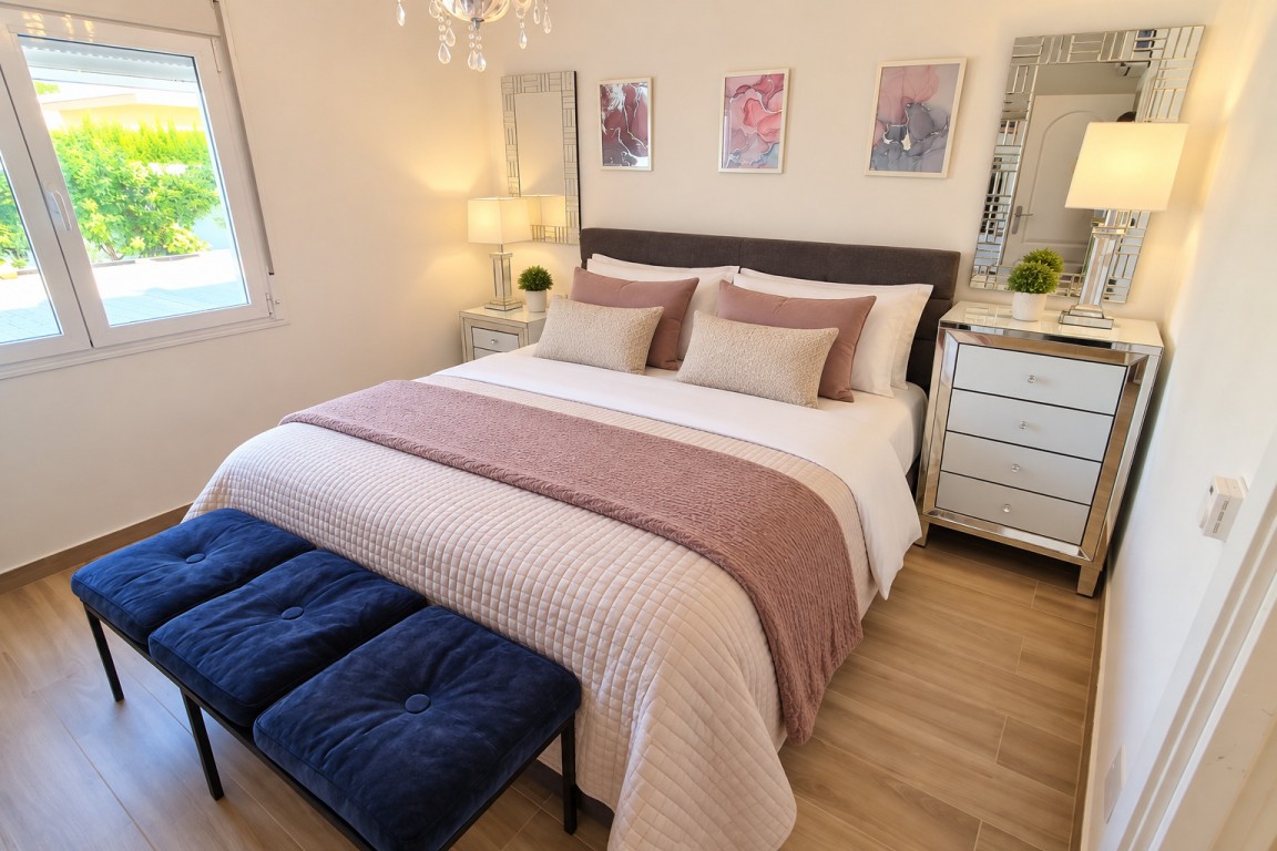 For sale - 3 Bedroom 2 Bathroom Villa in Ciudad Quesada - , Ciudad Quesada, Alicante, Spain - Alicante
