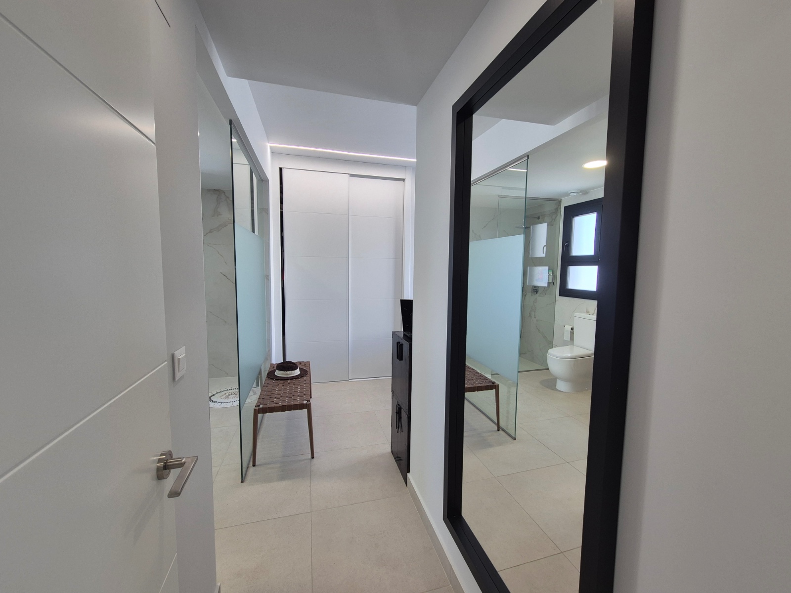 For sale - 3 Bedroom 2 Bathroom Penthouse in Orihuela - Inland  - Alicante