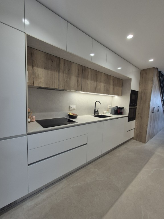 For sale - 3 Bedroom 2 Bathroom Terraced House in San Pedro del Pinatar - , San Pedro del Pinatar, Murcia, Spain - Murcia