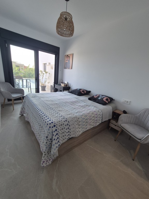 For sale - 3 Bedroom 2 Bathroom Terraced House in San Pedro del Pinatar - , San Pedro del Pinatar, Murcia, Spain - Murcia