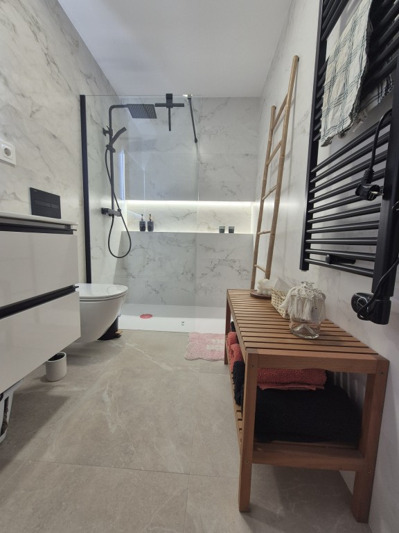For sale - 3 Bedroom 2 Bathroom Terraced House in San Pedro del Pinatar - , San Pedro del Pinatar, Murcia, Spain - Murcia