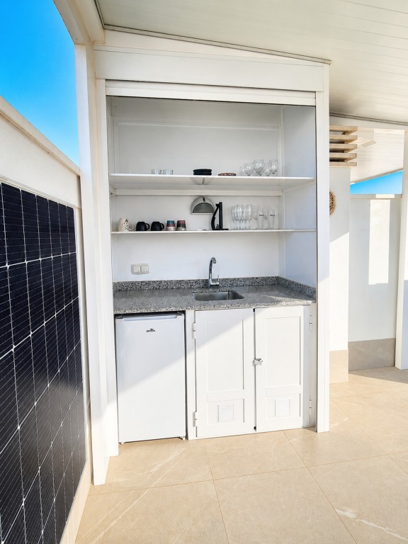 For sale - 3 Bedroom 2 Bathroom Terraced House in San Pedro del Pinatar - , San Pedro del Pinatar, Murcia, Spain - Murcia