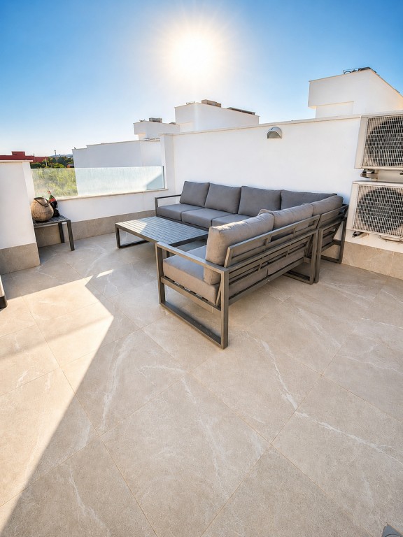 For sale - 3 Bedroom 2 Bathroom Terraced House in San Pedro del Pinatar - , San Pedro del Pinatar, Murcia, Spain - Murcia