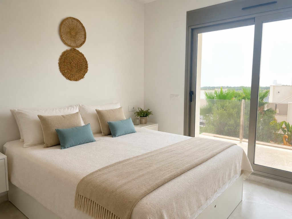 For sale - 3 Bedroom 3 Bathroom Villa in San Miguel de Salinas - , San Miguel de Salinas, Alicante, Spain - Alicante