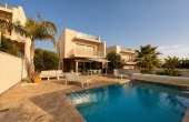 59-1557820/81521, 3 Bedroom 3 Bathroom Villa in San Miguel de Salinas