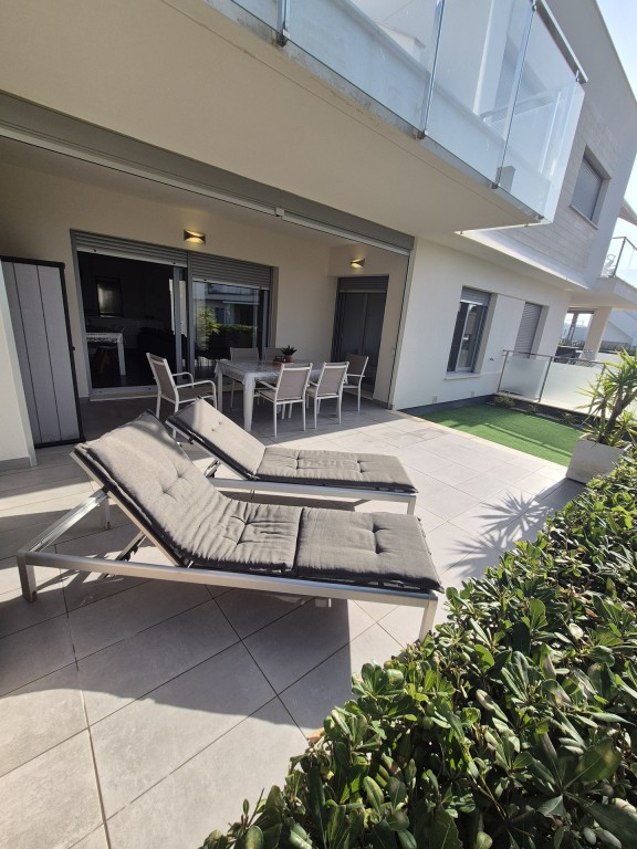 For sale - 2 Bedroom 2 Bathroom Bungalow in Vistabella Golf - , Vistabella Golf, Alicante, Spain - Alicante