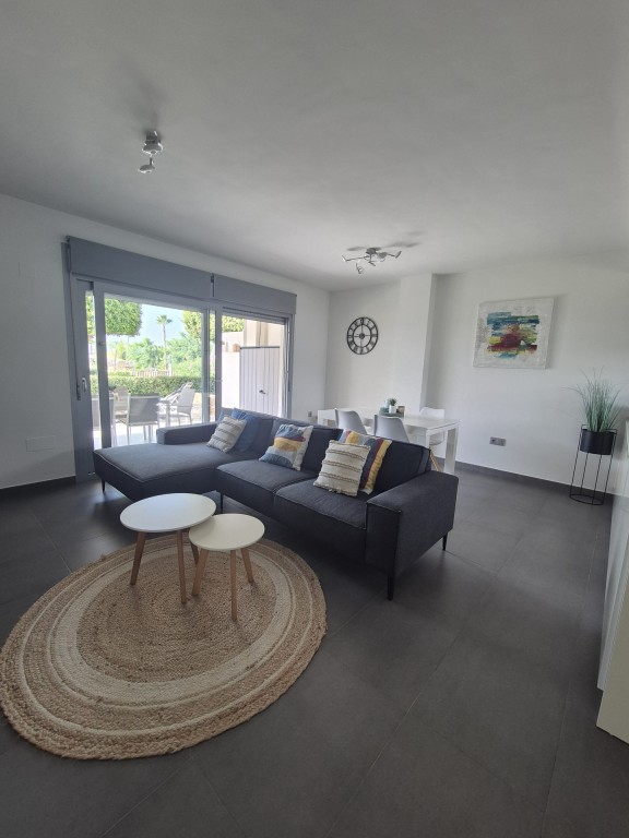 For sale - 2 Bedroom 2 Bathroom Bungalow in Vistabella Golf - , Vistabella Golf, Alicante, Spain - Alicante