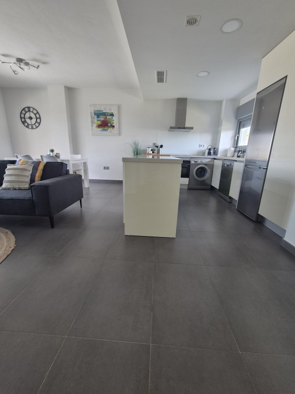 For sale - 2 Bedroom 2 Bathroom Bungalow in Vistabella Golf - , Vistabella Golf, Alicante, Spain - Alicante