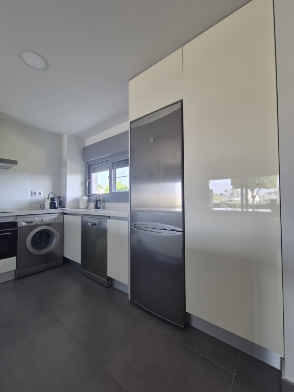 For sale - 2 Bedroom 2 Bathroom Bungalow in Vistabella Golf - , Vistabella Golf, Alicante, Spain - Alicante