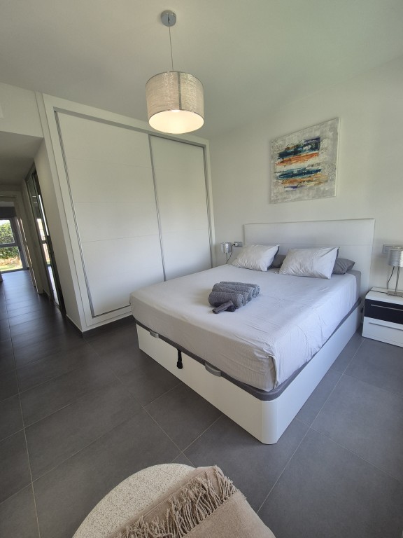 For sale - 2 Bedroom 2 Bathroom Bungalow in Vistabella Golf - , Vistabella Golf, Alicante, Spain - Alicante