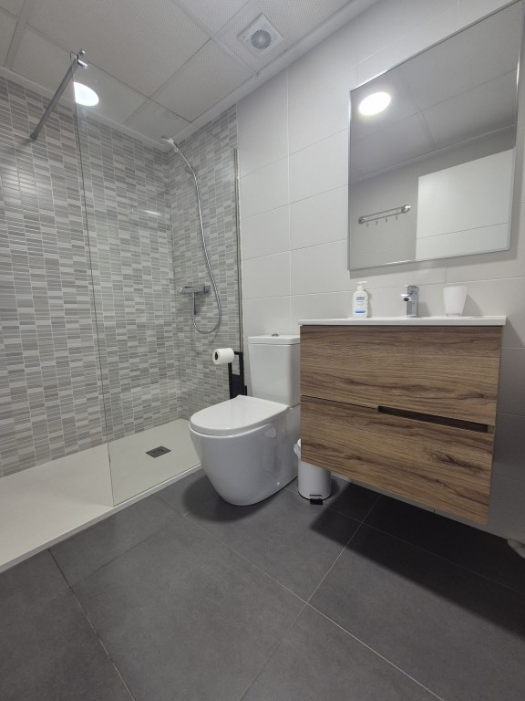 For sale - 2 Bedroom 2 Bathroom Bungalow in Vistabella Golf - , Vistabella Golf, Alicante, Spain - Alicante