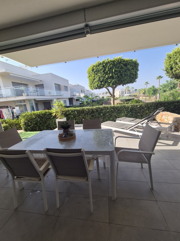 For sale - 2 Bedroom 2 Bathroom Bungalow in Vistabella Golf - , Vistabella Golf, Alicante, Spain - Alicante