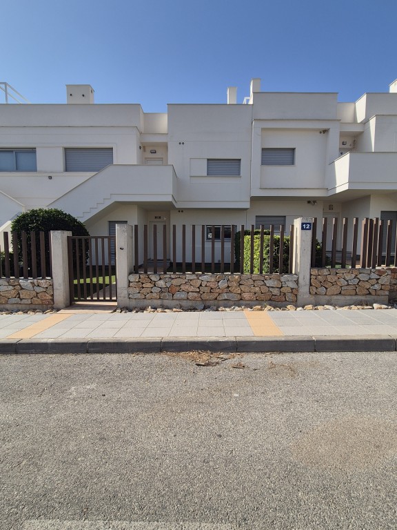 For sale - 2 Bedroom 2 Bathroom Bungalow in Vistabella Golf - , Vistabella Golf, Alicante, Spain - Alicante