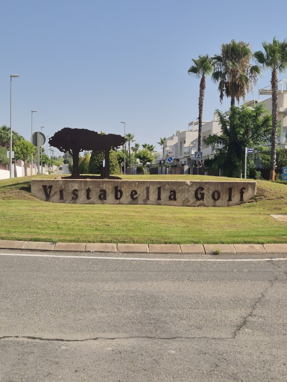 For sale - 2 Bedroom 2 Bathroom Bungalow in Vistabella Golf - , Vistabella Golf, Alicante, Spain - Alicante
