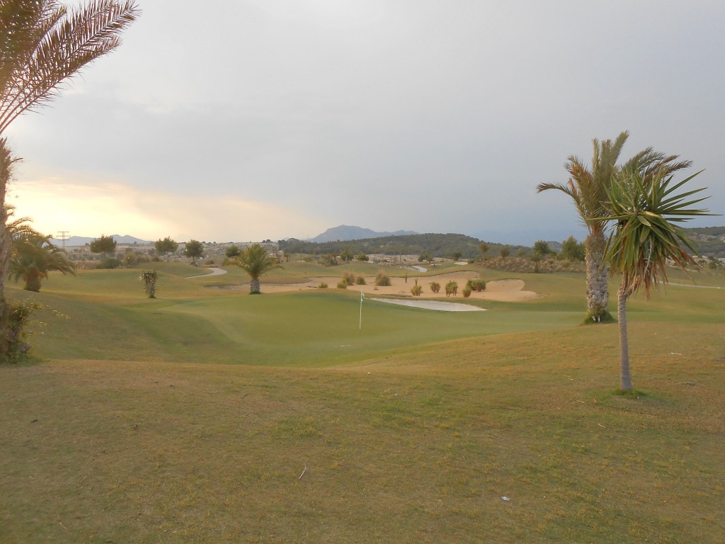 For sale - 2 Bedroom 2 Bathroom Bungalow in Vistabella Golf - , Vistabella Golf, Alicante, Spain - Alicante