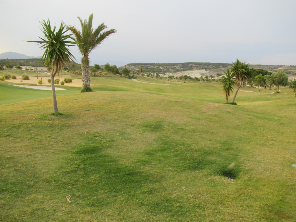 For sale - 2 Bedroom 2 Bathroom Bungalow in Vistabella Golf - , Vistabella Golf, Alicante, Spain - Alicante
