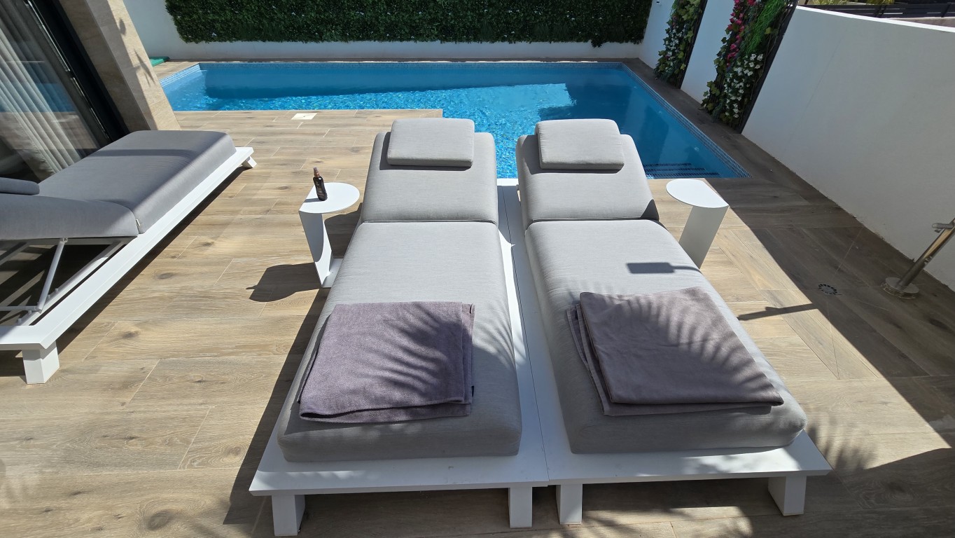 For sale - 3 Bedroom 2 Bathroom Villa in Los Montesinos - , Los Montesinos, Alicante, Spain - Alicante