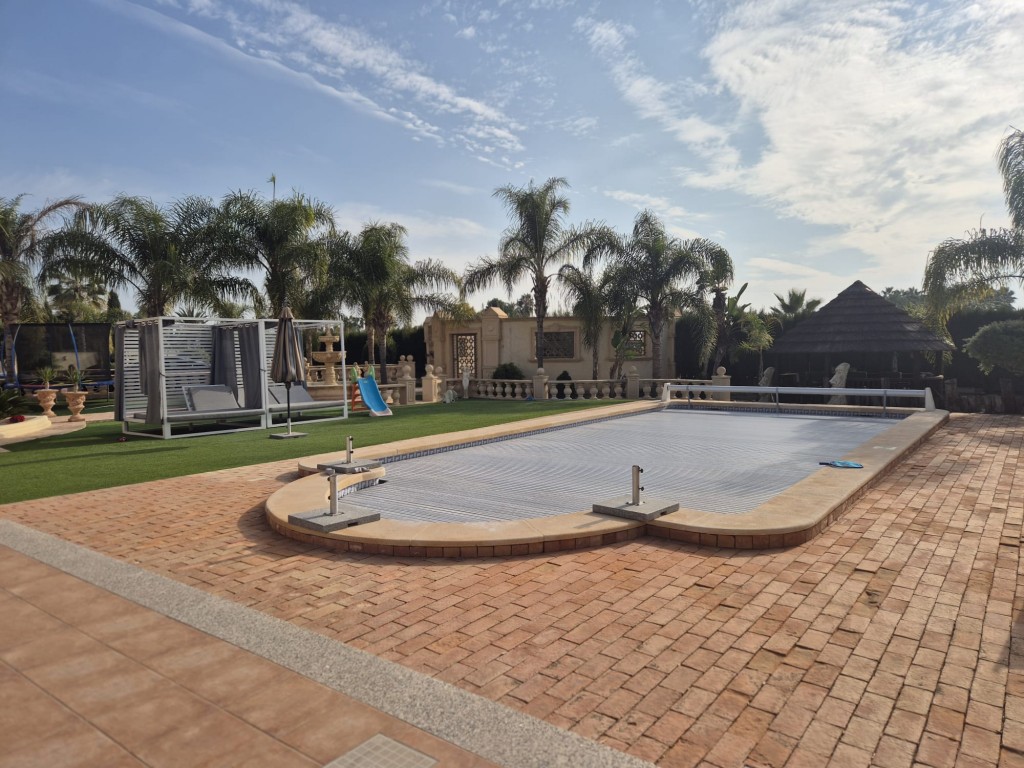 For sale - 4 Bedroom 3 Bathroom Finca in Daya Vieja - , Daya Vieja, Alicante, Spain - Alicante