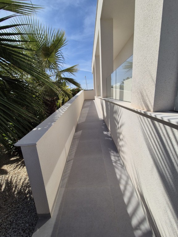 For sale - 4 Bedroom 3 Bathroom Villa in Los Montesinos - , Los Montesinos, Alicante, Spain - Alicante