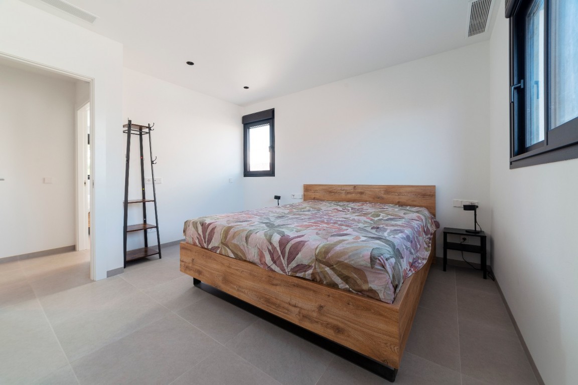 For sale - 4 Bedroom 3 Bathroom Villa in Los Montesinos - , Los Montesinos, Alicante, Spain - Alicante