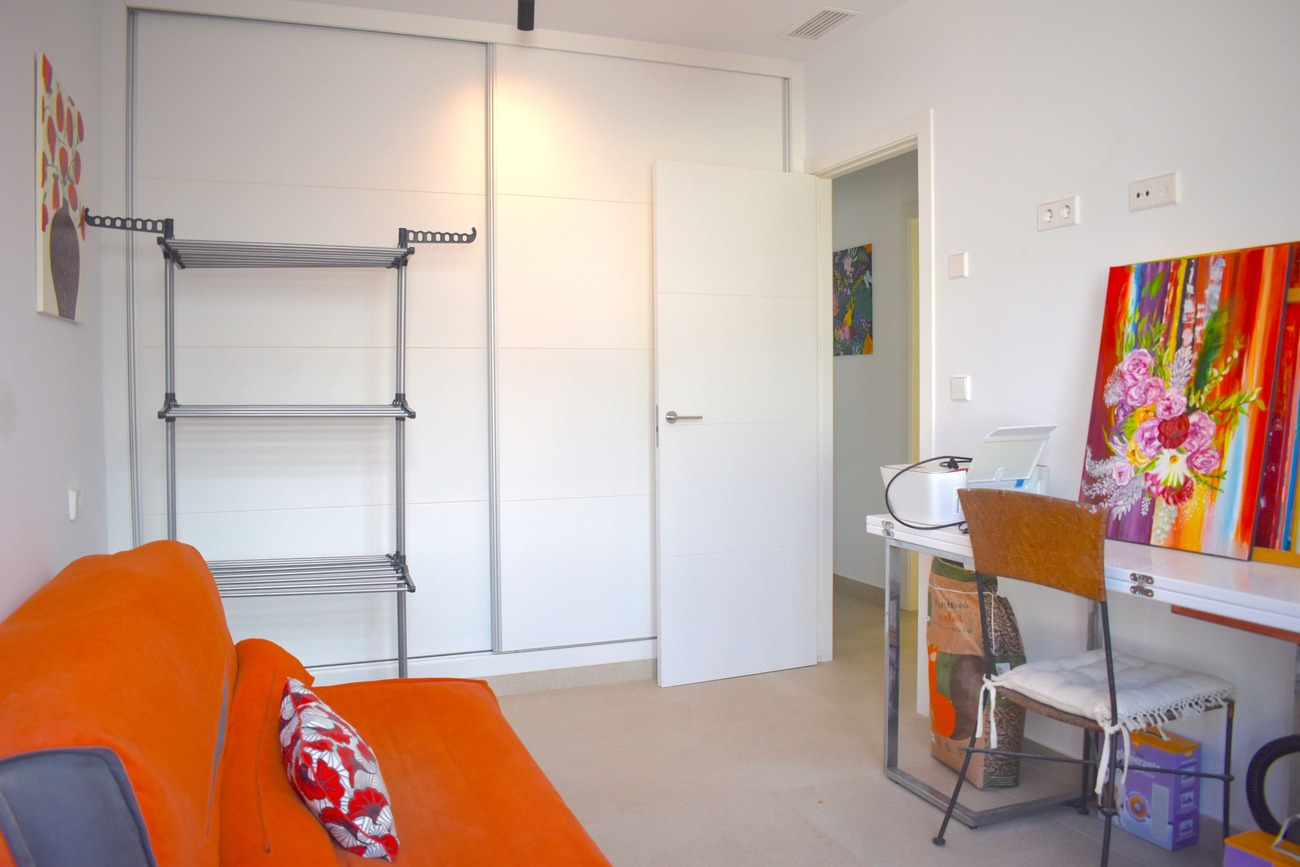 For sale - 3 Bedroom 2 Bathroom Villa in Vistabella Golf Entre Naranjos - Inland  - Alicante