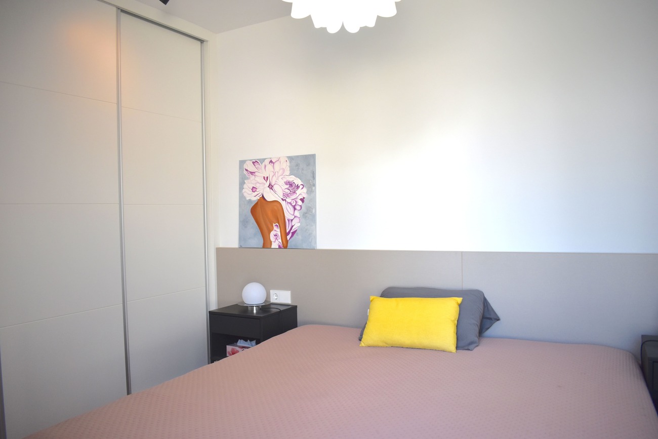 For sale - 3 Bedroom 2 Bathroom Villa in Vistabella Golf Entre Naranjos - Inland  - Alicante