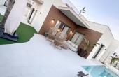 59-1414230/81532, 4 Bedroom 3 Bathroom Villa in San Miguel de Salinas