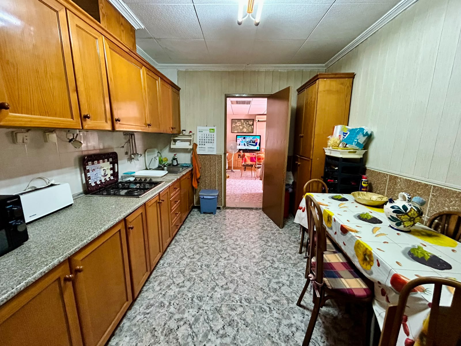 For sale - 3 Bedroom 1 Bathroom Town House in Algorfa - Inland  - Alicante