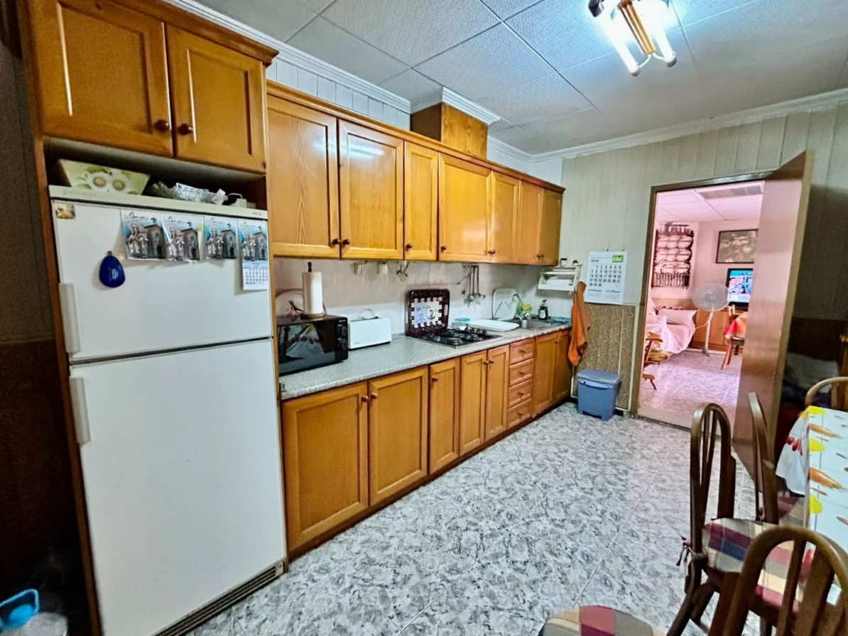 For sale - 3 Bedroom 1 Bathroom Town House in Algorfa - Inland  - Alicante