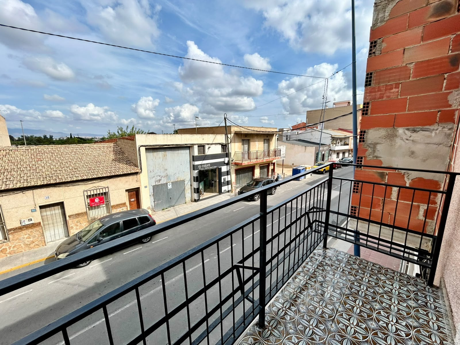 For sale - 3 Bedroom 1 Bathroom Town House in Algorfa - Inland  - Alicante