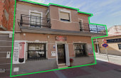 27-98-439-11-878/81534, 3 Bedroom 1 Bathroom Town House in Algorfa
