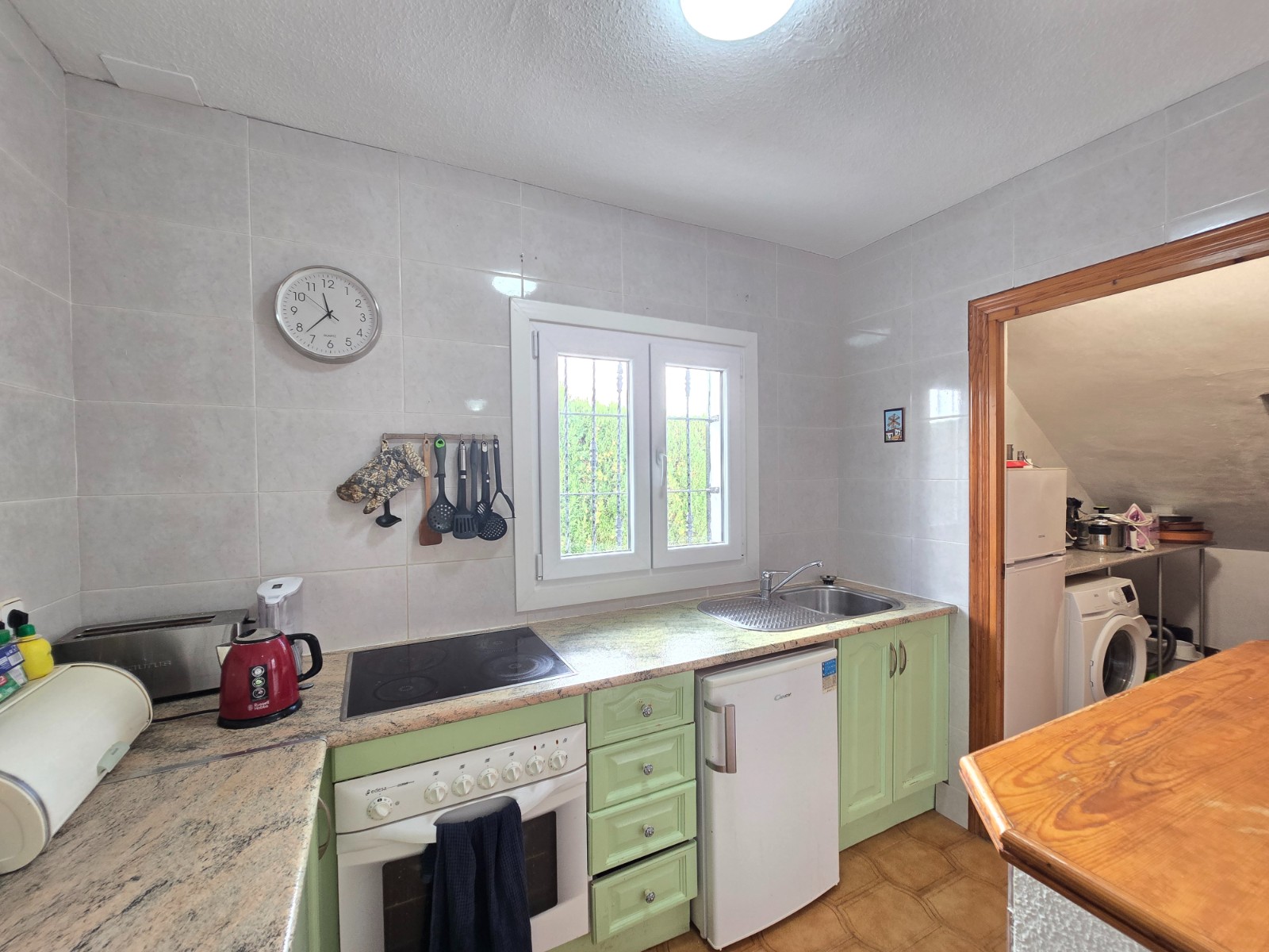 For sale - 2 Bedroom 1 Bathroom Town House in Villamartin - Costa Blanca  - Alicante