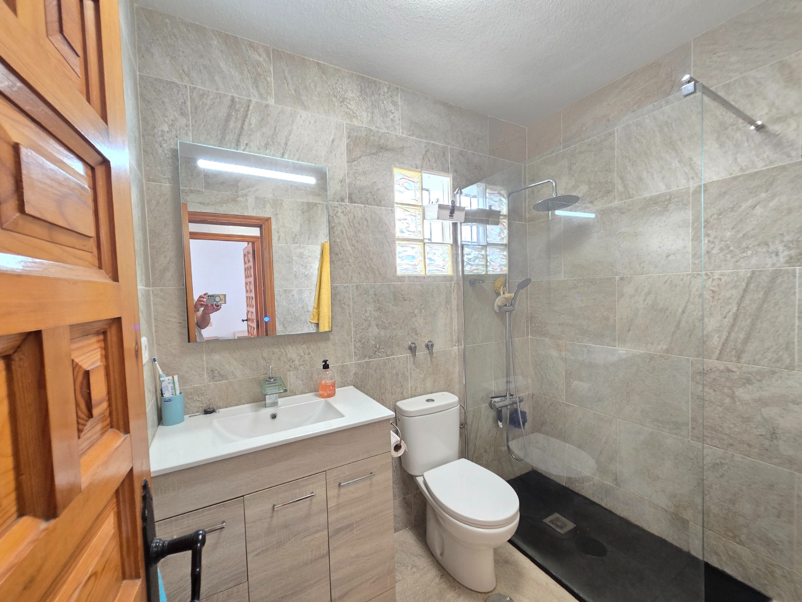 For sale - 2 Bedroom 1 Bathroom Town House in Villamartin - Costa Blanca  - Alicante