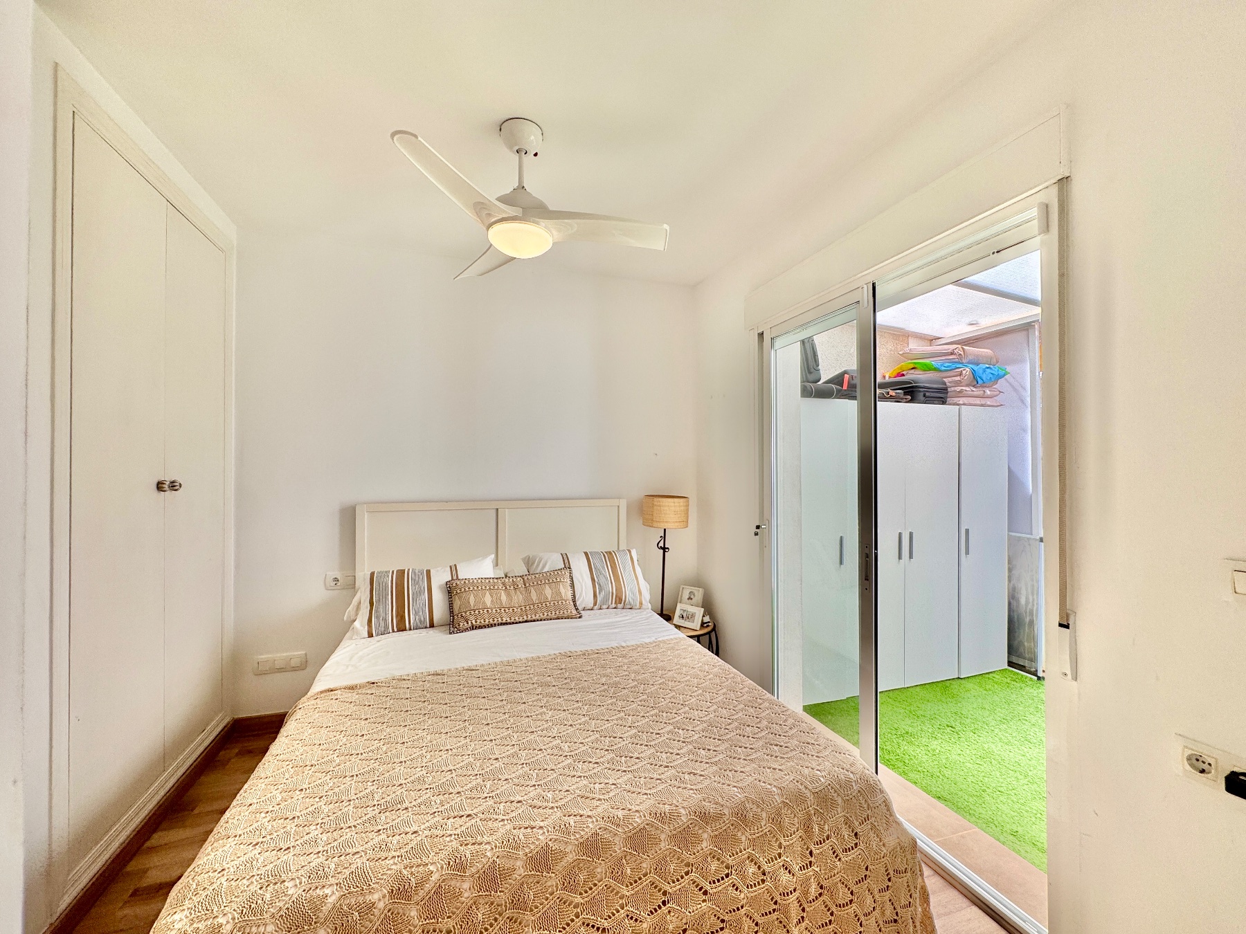 For sale - 3 Bedroom 2 Bathroom Duplex in Santiago de la Ribera - Costa Calida  - Murcia