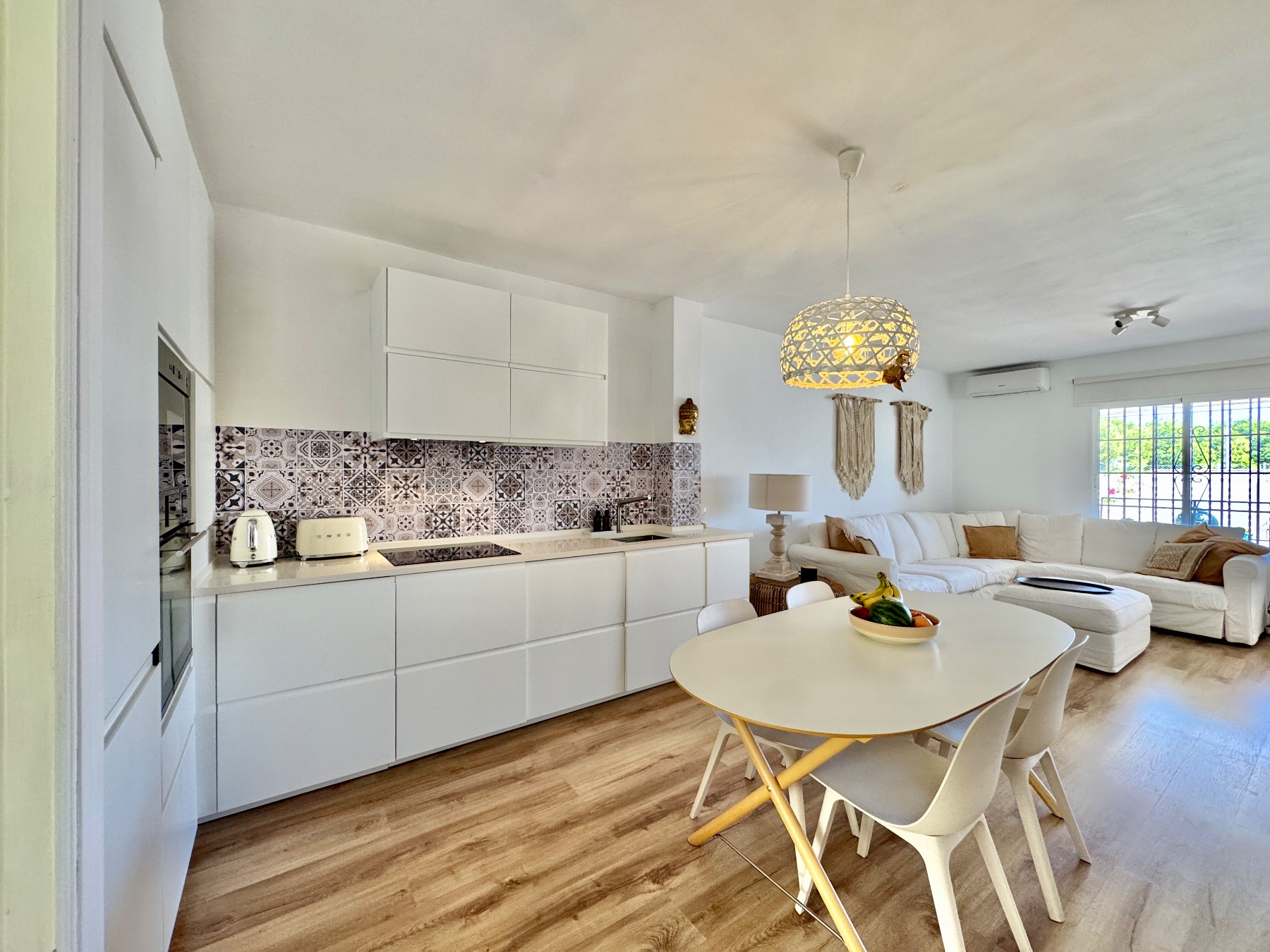 For sale - 3 Bedroom 2 Bathroom Duplex in Santiago de la Ribera - Costa Calida  - Murcia