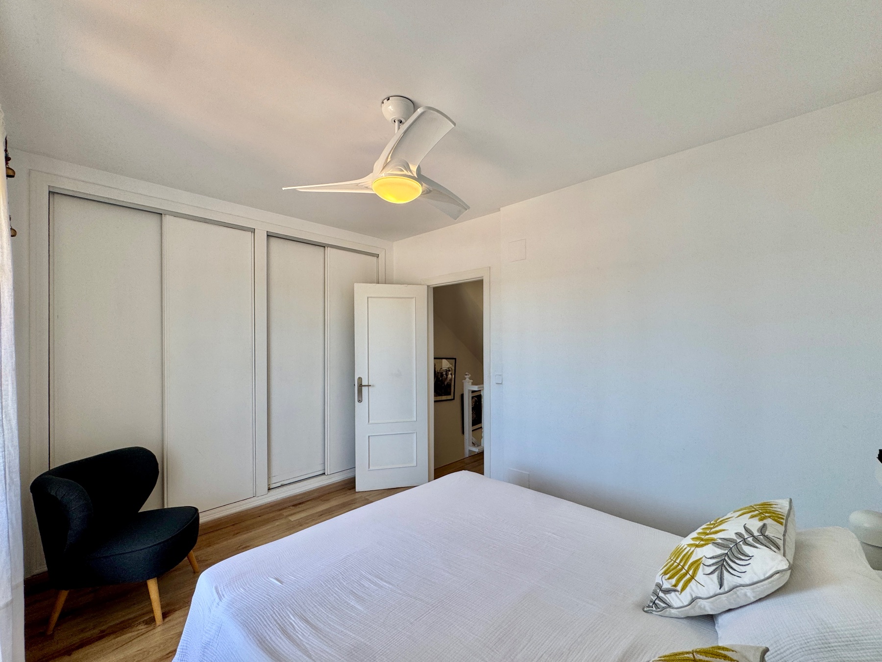 For sale - 3 Bedroom 2 Bathroom Duplex in Santiago de la Ribera - Costa Calida  - Murcia