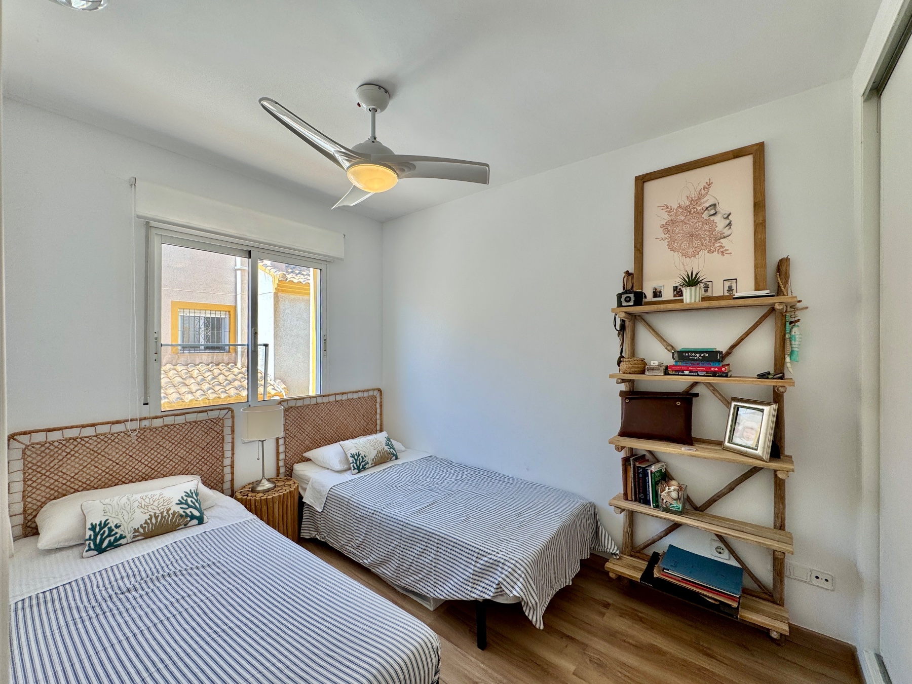 For sale - 3 Bedroom 2 Bathroom Duplex in Santiago de la Ribera - Costa Calida  - Murcia