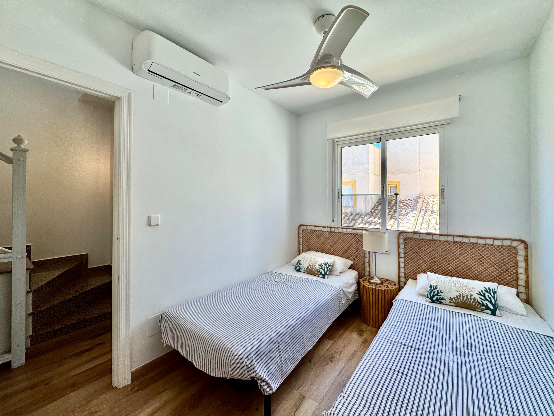 For sale - 3 Bedroom 2 Bathroom Duplex in Santiago de la Ribera - Costa Calida  - Murcia