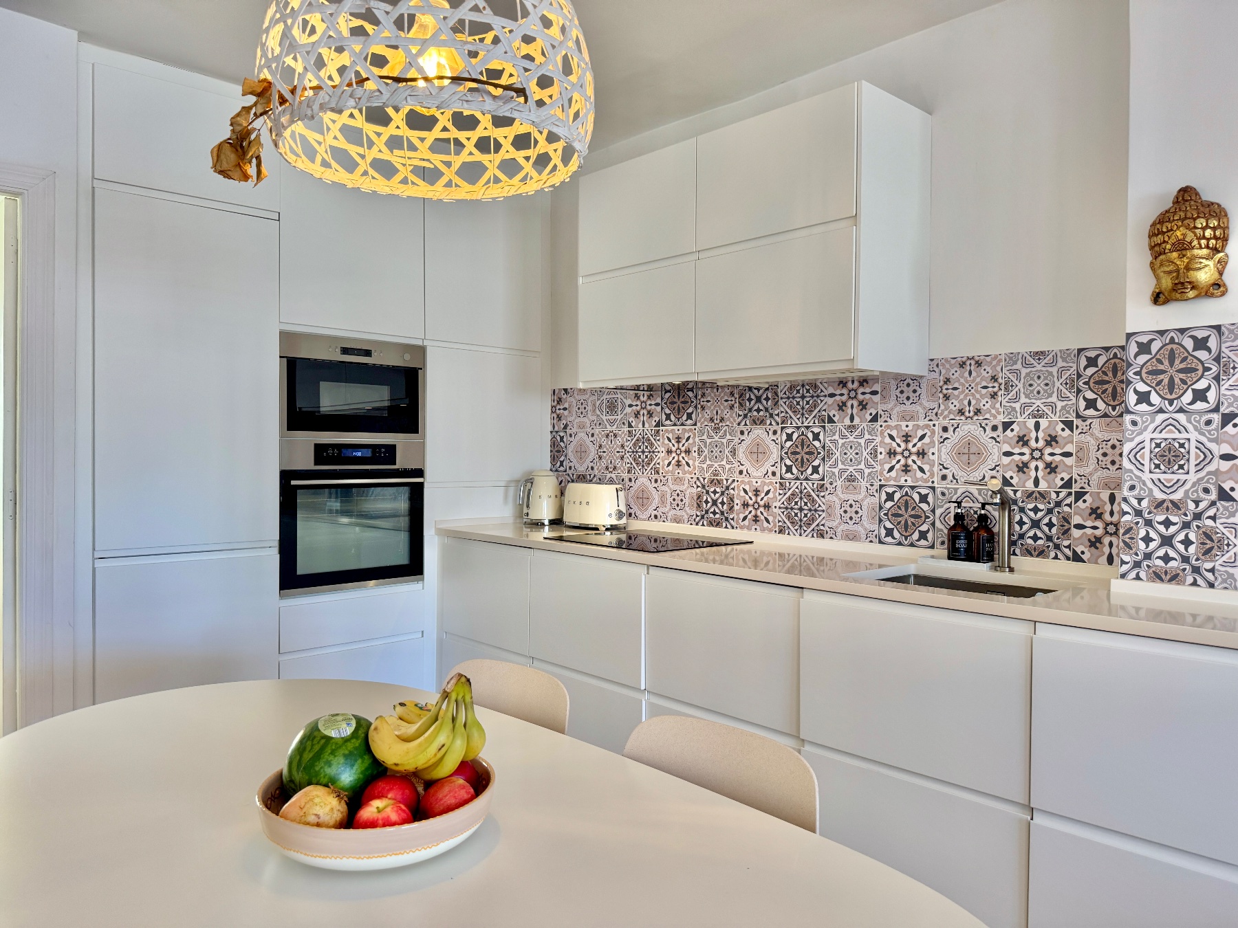 For sale - 3 Bedroom 2 Bathroom Duplex in Santiago de la Ribera - Costa Calida  - Murcia