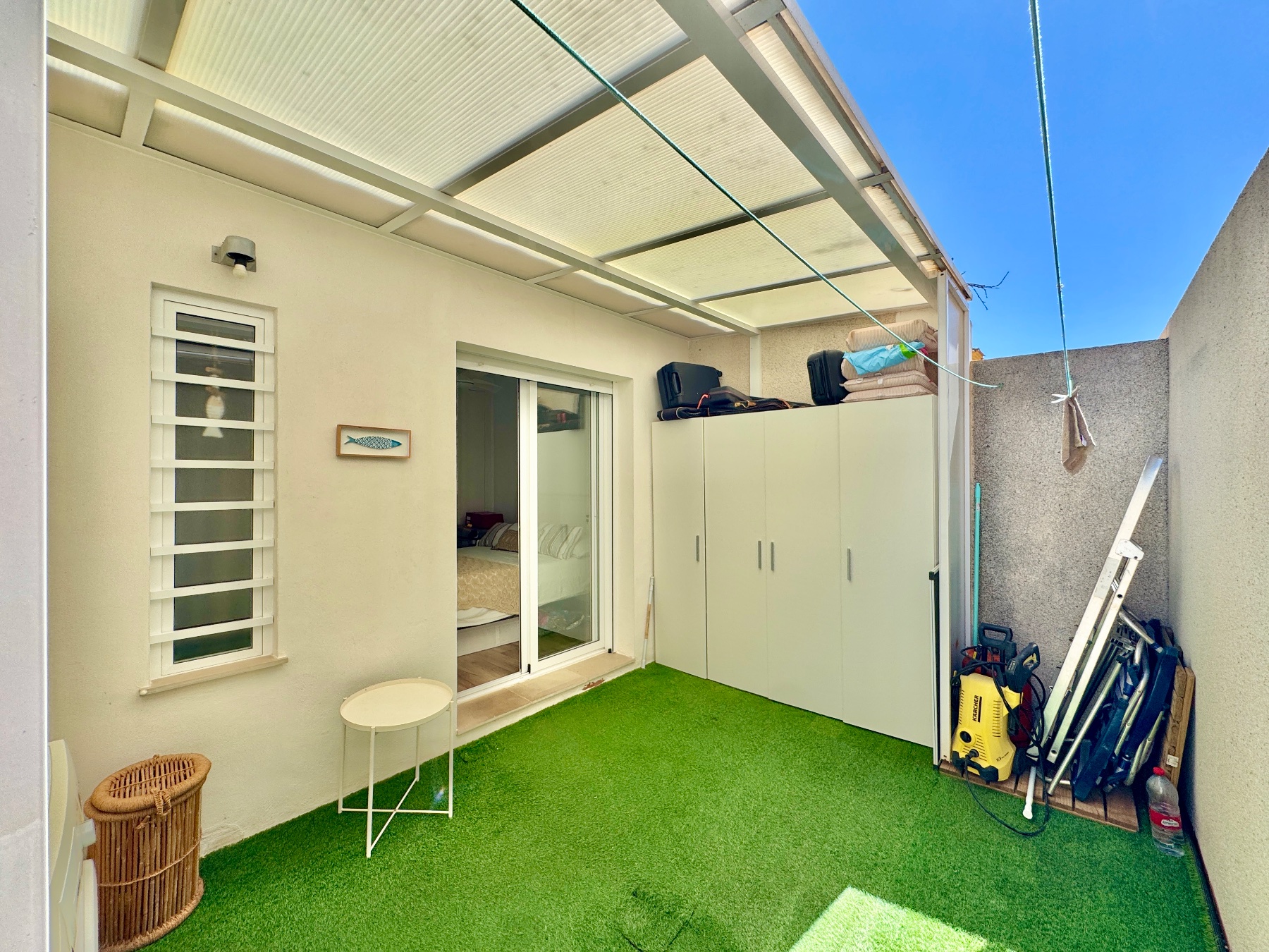 For sale - 3 Bedroom 2 Bathroom Duplex in Santiago de la Ribera - Costa Calida  - Murcia