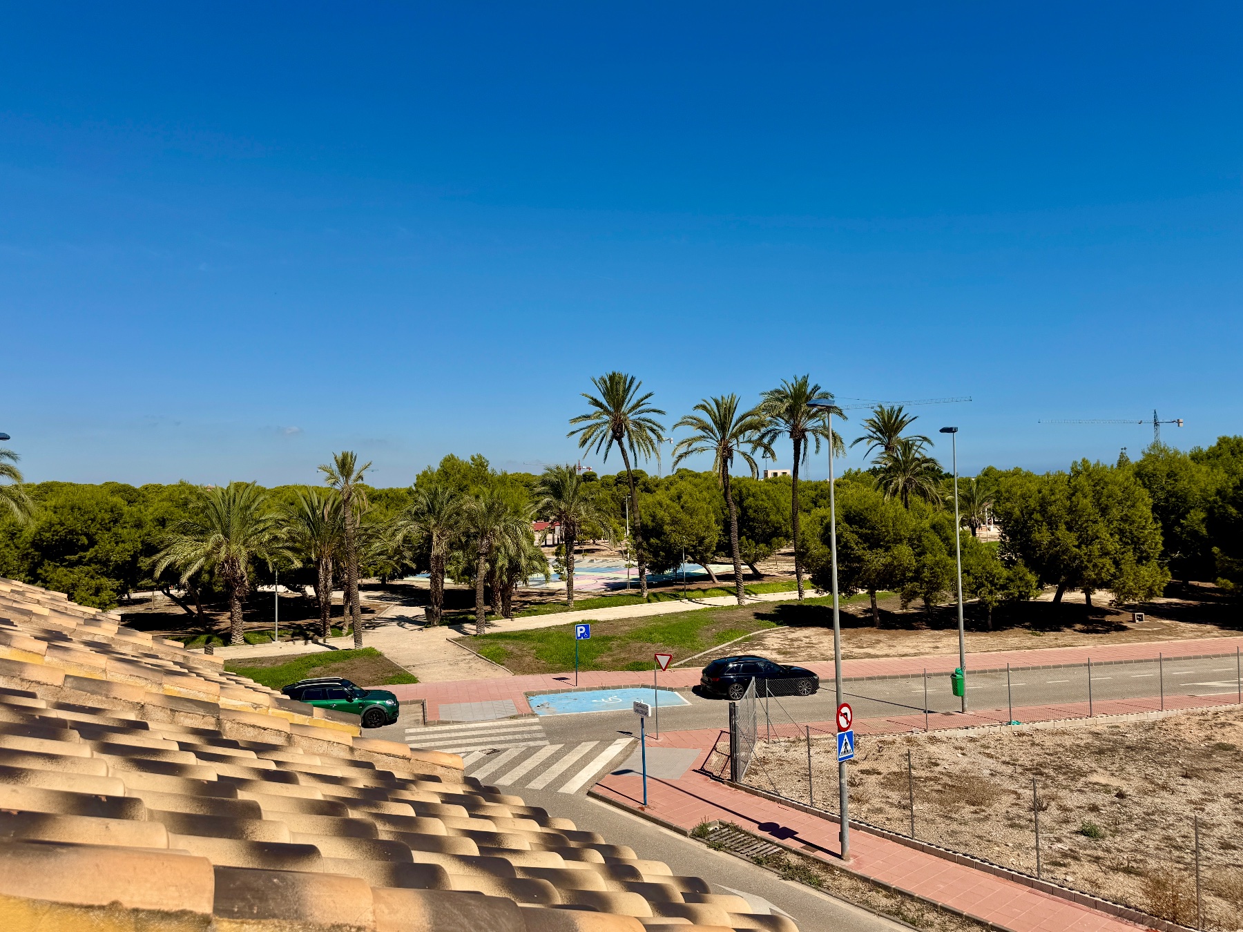 For sale - 3 Bedroom 2 Bathroom Duplex in Santiago de la Ribera - Costa Calida  - Murcia
