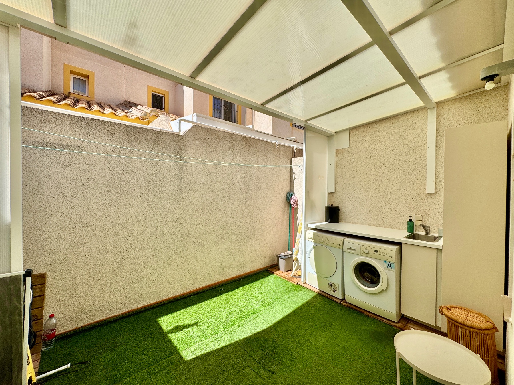 For sale - 3 Bedroom 2 Bathroom Duplex in Santiago de la Ribera - Costa Calida  - Murcia