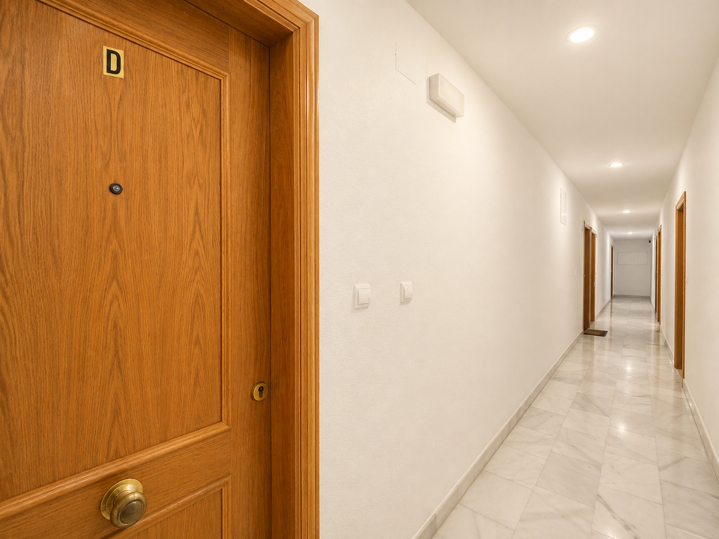 For sale - 2 Bedroom 1 Bathroom Apartment in Torrevieja - Costa Blanca  - Alicante