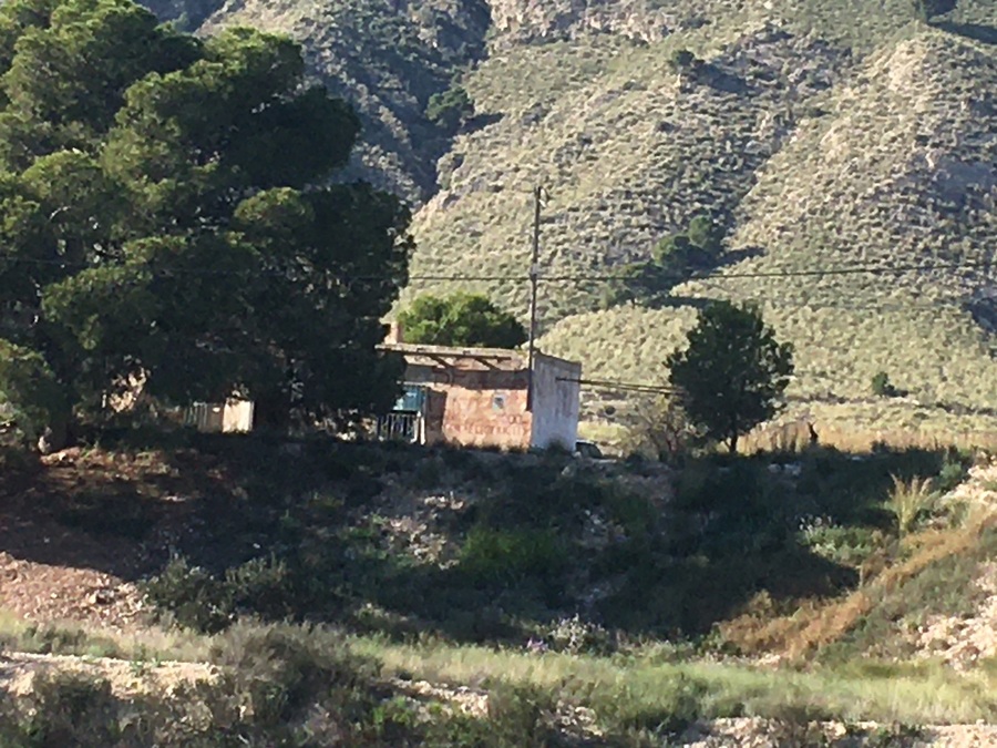 For sale - Land in Abanilla - , Abanilla, Murcia, Spain - Murcia