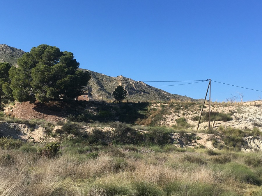 For sale - Land in Abanilla - , Abanilla, Murcia, Spain - Murcia