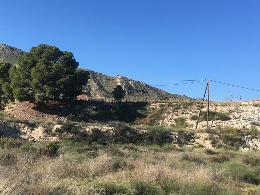 For sale - Land in Abanilla - , Abanilla, Murcia, Spain - Murcia