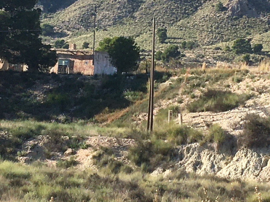 For sale - Land in Abanilla - , Abanilla, Murcia, Spain - Murcia