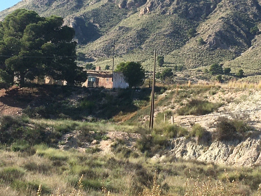 For sale - Land in Abanilla - , Abanilla, Murcia, Spain - Murcia